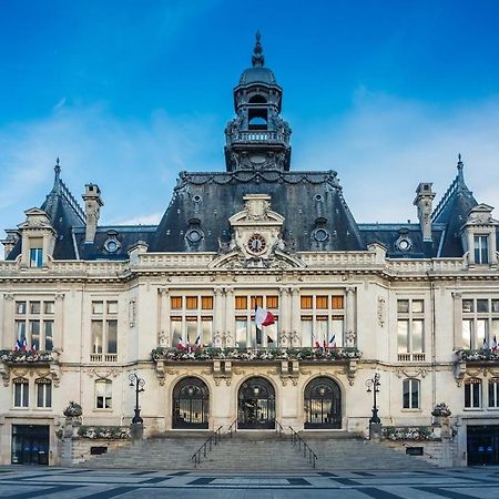 Appartement Vichy Centre-Ville Proche Cure Thermale Екстериор снимка