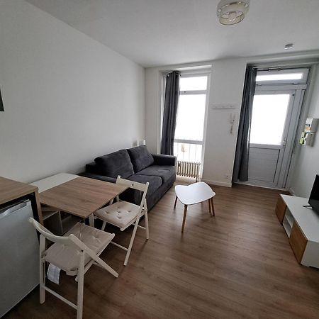 Appartement Vichy Centre-Ville Proche Cure Thermale Екстериор снимка
