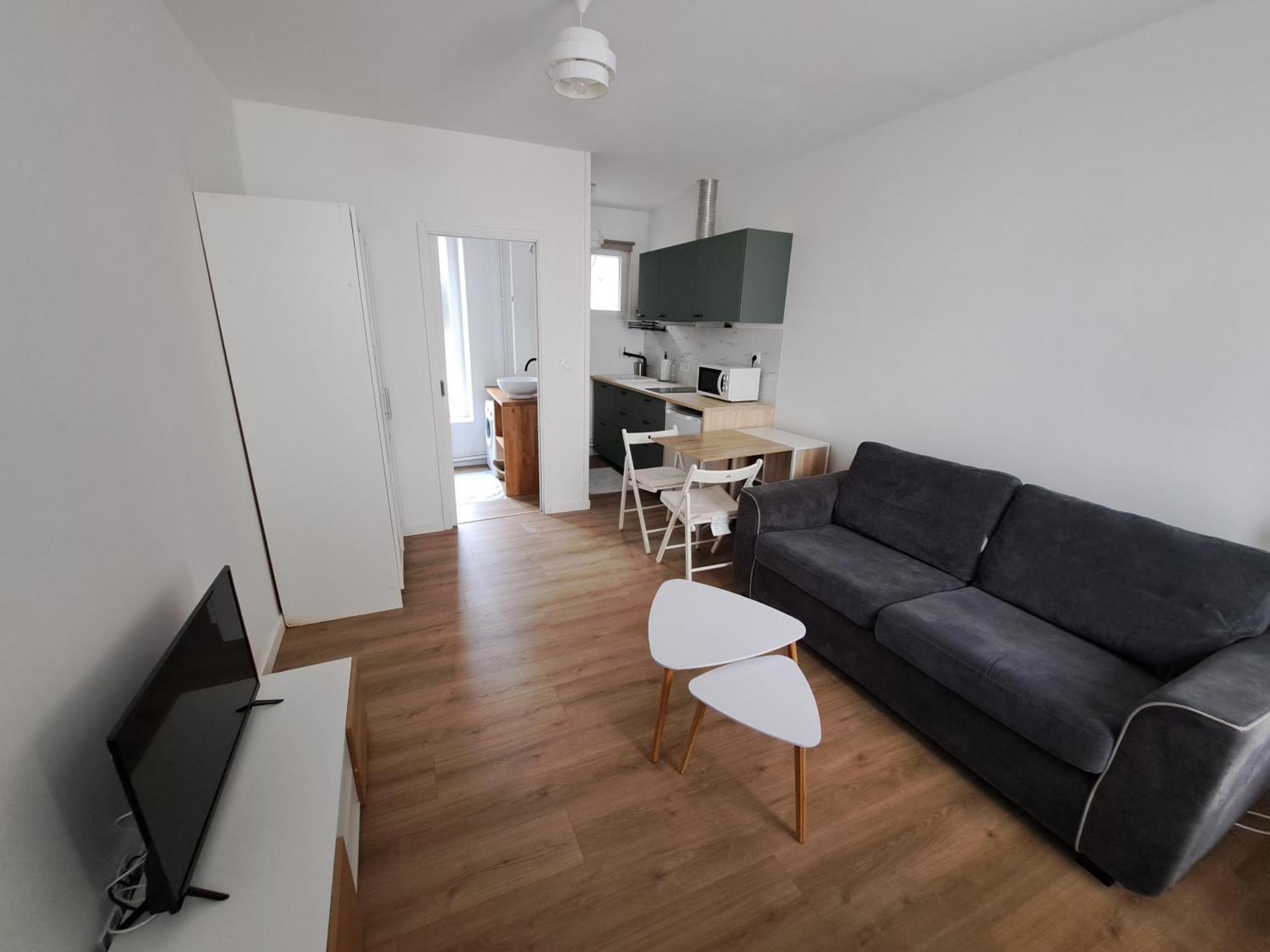 Appartement Vichy Centre-Ville Proche Cure Thermale Екстериор снимка
