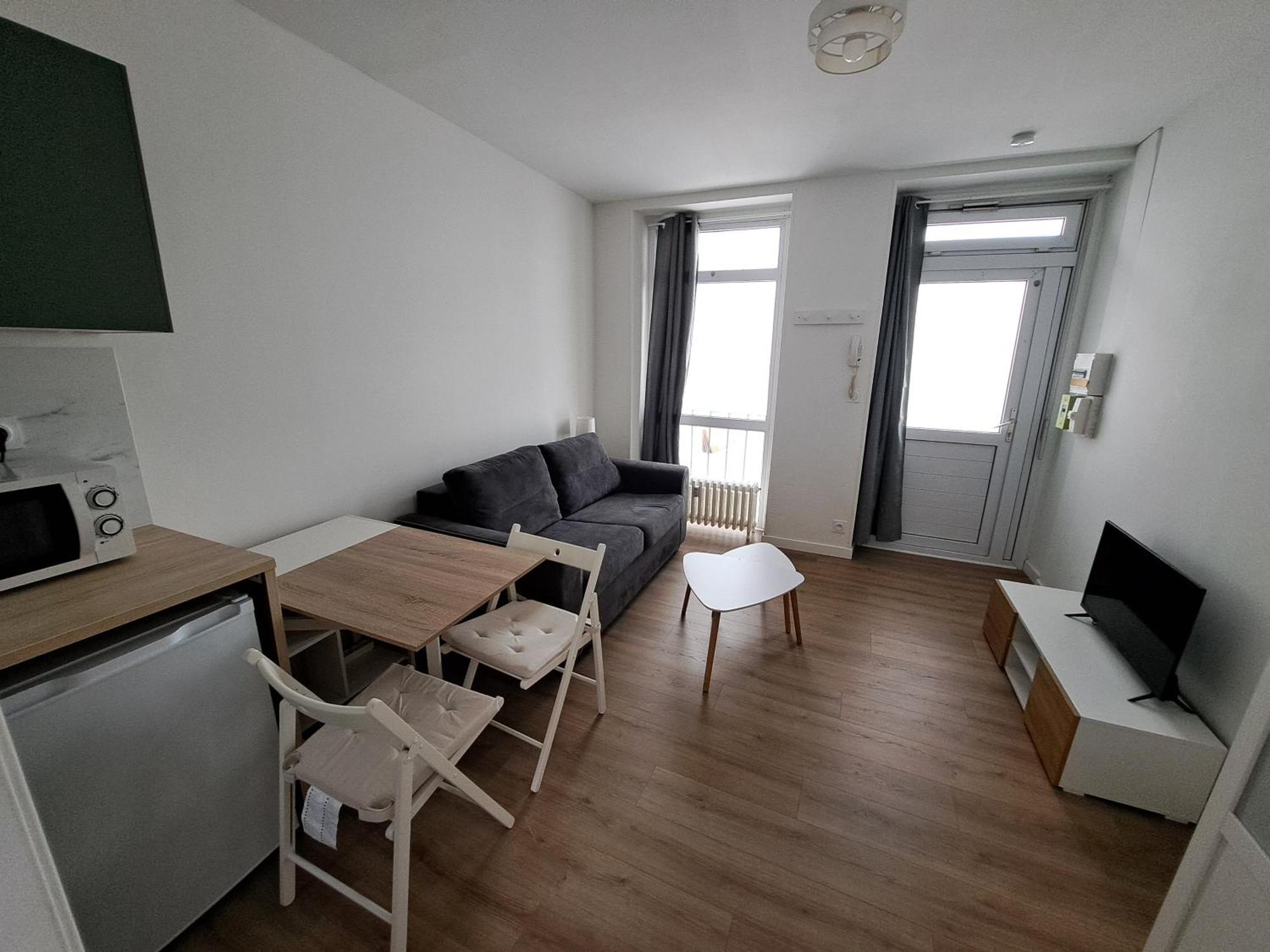 Appartement Vichy Centre-Ville Proche Cure Thermale Екстериор снимка