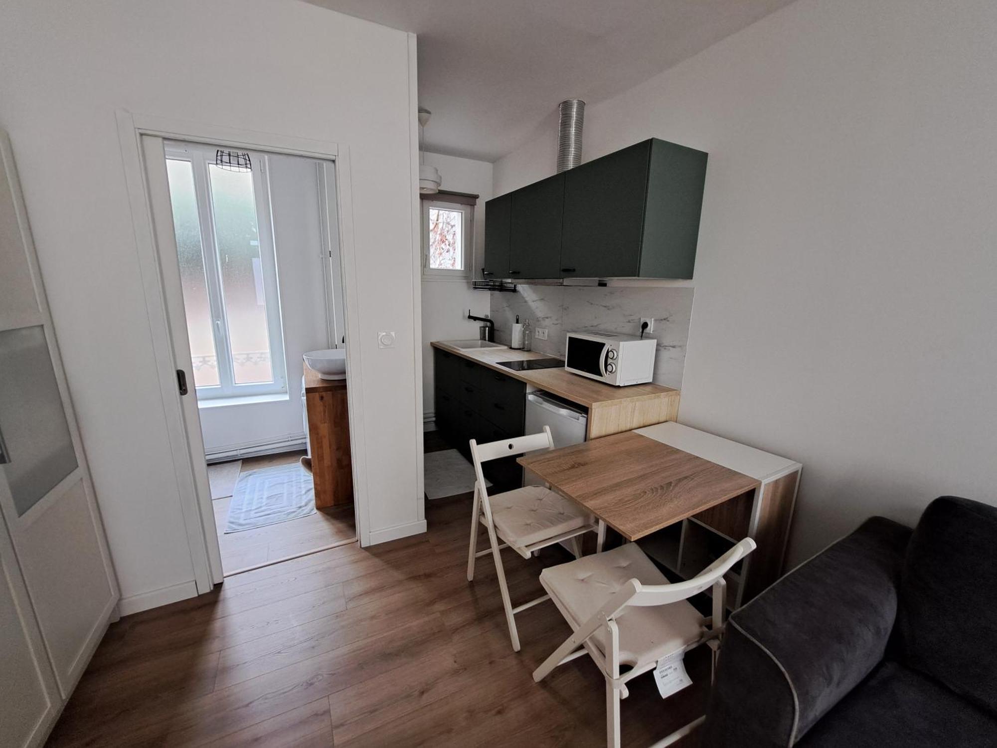Appartement Vichy Centre-Ville Proche Cure Thermale Екстериор снимка