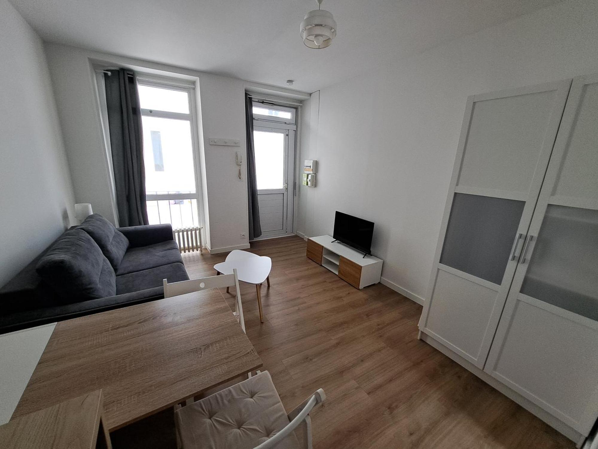Appartement Vichy Centre-Ville Proche Cure Thermale Екстериор снимка